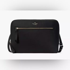 Kate Spade Chelsea Laptop Sleeve Bag NWT